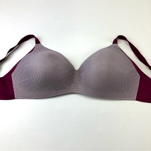 Knix Nirvana Wingwoman contour bra Size 7++ Fits 36G 36H 38G 38H no wire bra